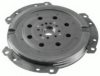 CASE 376596A1 Torsion Damper, clutch